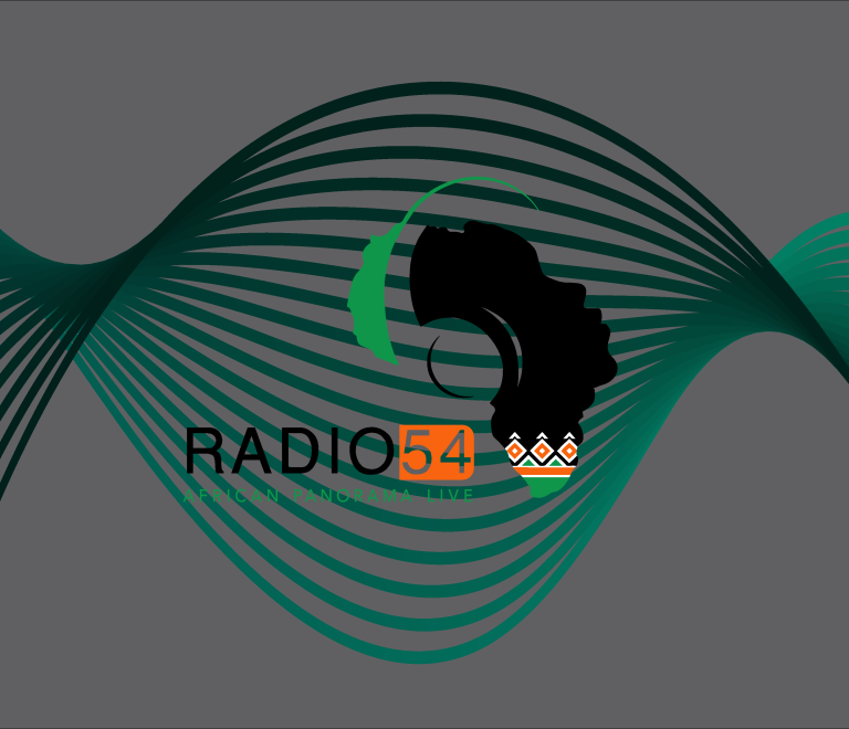 Radio54 African Panorama Jingle