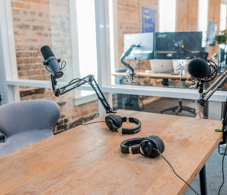 Mercy Gilbert : Profiling a phenomenal woman P1